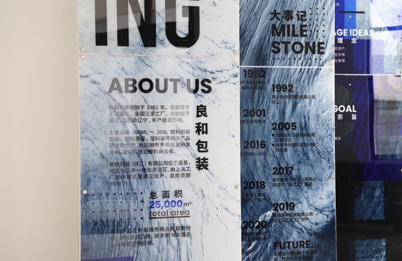 良和發(fā)展